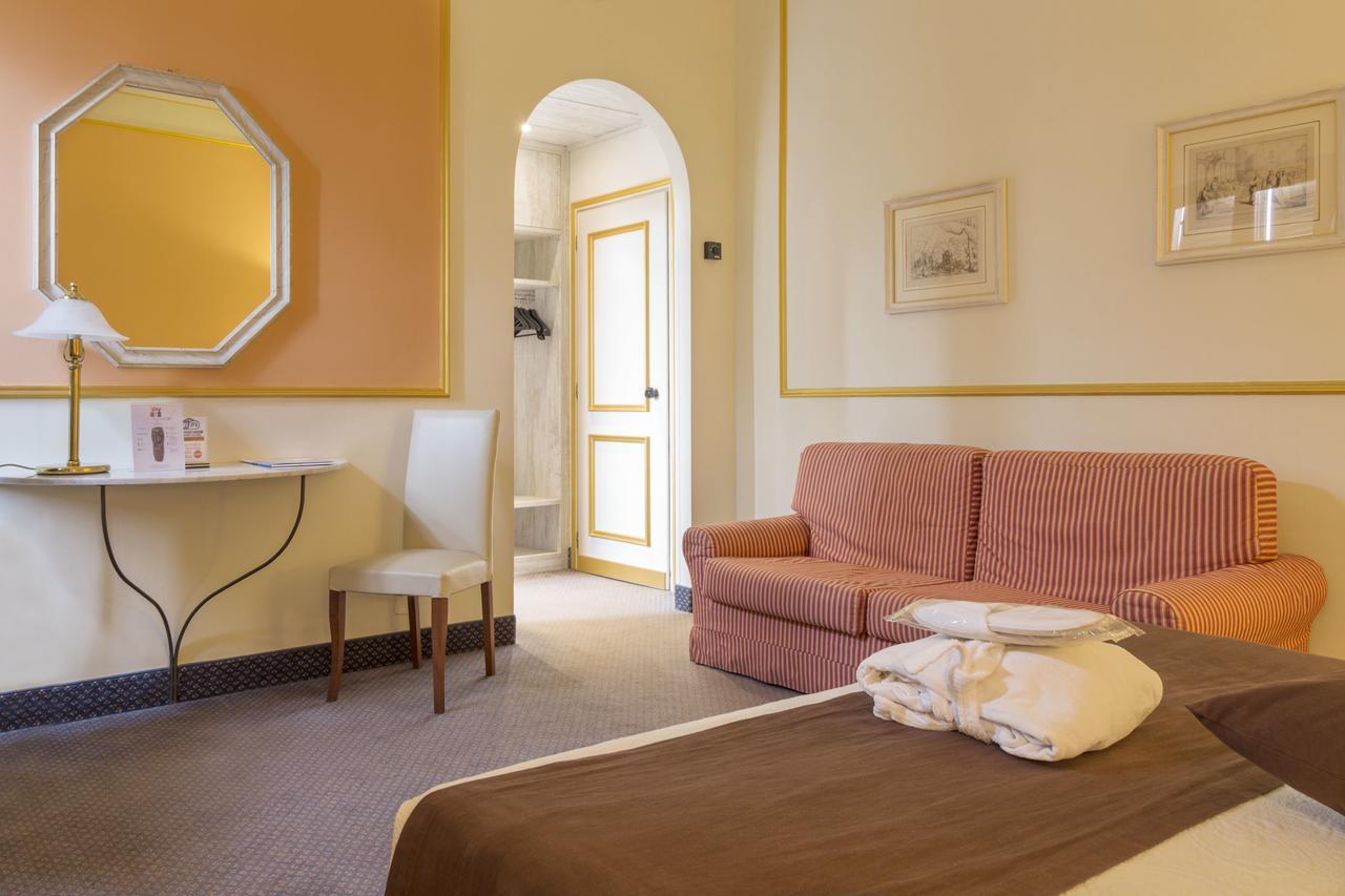 Hotel Ponte Di Rialto Crema Ngoại thất bức ảnh
