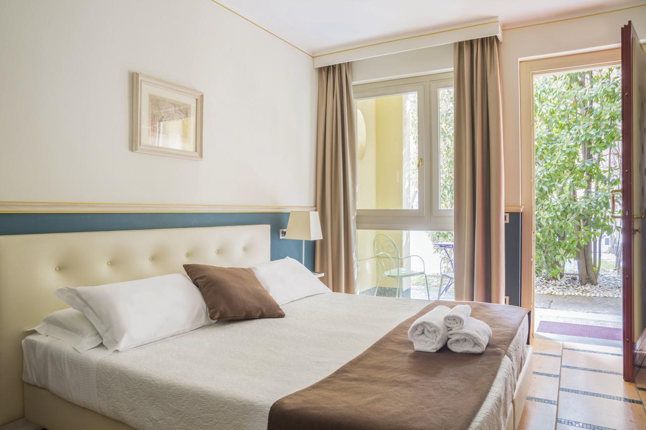 Hotel Ponte Di Rialto Crema Ngoại thất bức ảnh