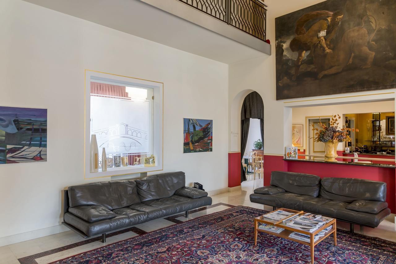 Hotel Ponte Di Rialto Crema Ngoại thất bức ảnh