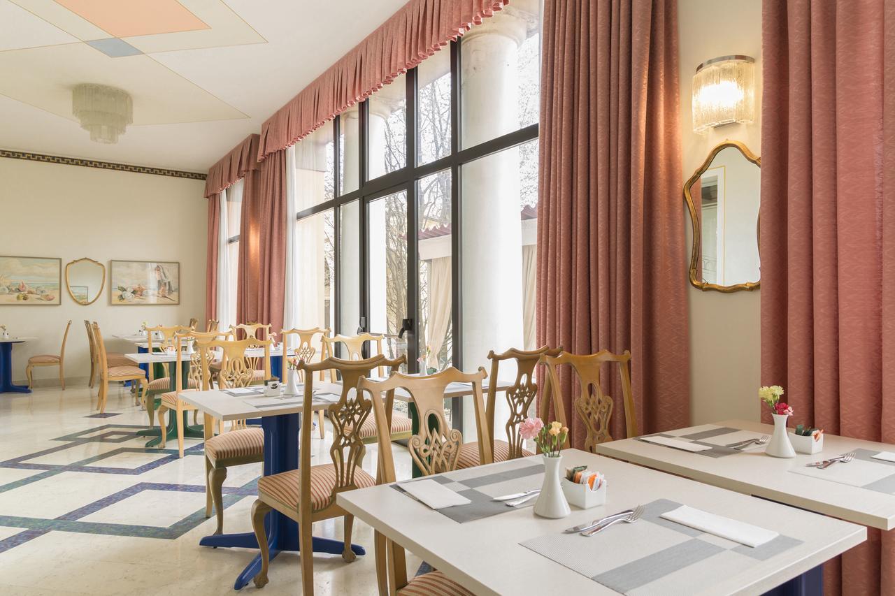 Hotel Ponte Di Rialto Crema Ngoại thất bức ảnh