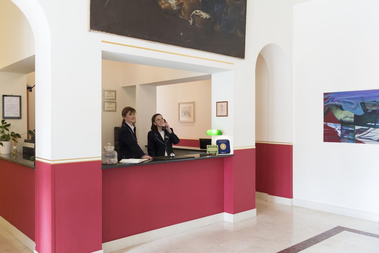 Hotel Ponte Di Rialto Crema Ngoại thất bức ảnh
