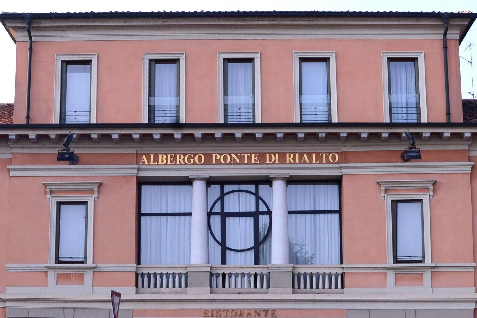 Hotel Ponte Di Rialto Crema Ngoại thất bức ảnh